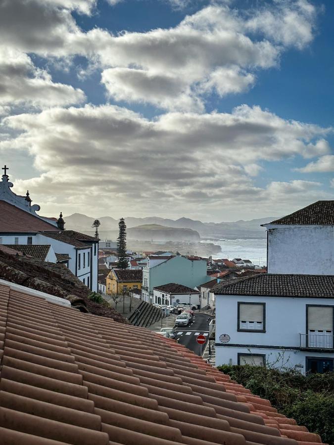 Matriz Guest House Ribeira Grande Exterior foto