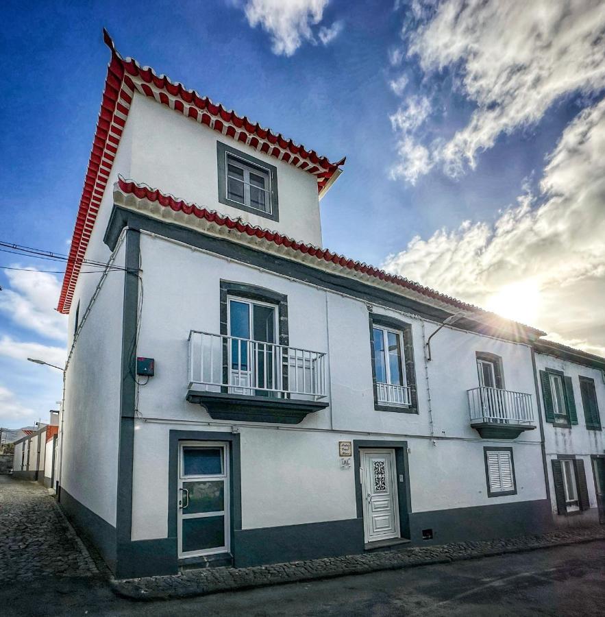 Matriz Guest House Ribeira Grande Exterior foto