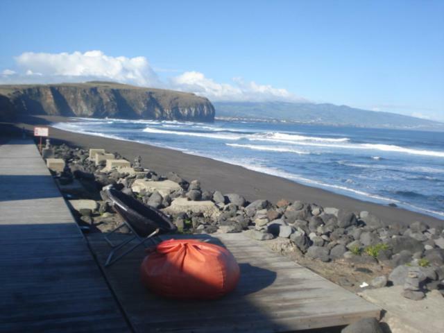 Matriz Guest House Ribeira Grande Exterior foto