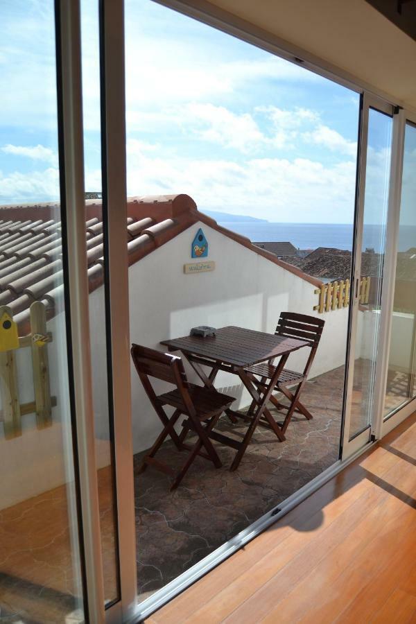 Matriz Guest House Ribeira Grande Exterior foto